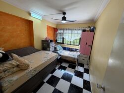 Blk 603 Woodlands Drive 42 (Woodlands), HDB 5 Rooms #626453991